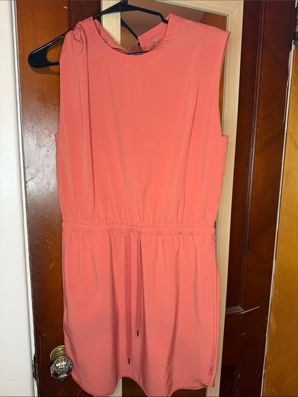 Calia Women’s Tank Dress Athletic